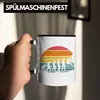 Trendation - Klettern Bergsteigen Geschenk Tasse Boulder Produktbild-Vorschau 4