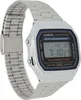 Casio Retro Collection A168WA-1WDF Herrenuhr Chronograph Produktbild-Vorschau 17