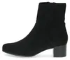 Caprice Weite G Stiefelette Schwarz Produktbild-Vorschau 21
