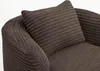 Sessel MCW-P18, Loungesessel Relaxsessel Polstersessel Produktbild-Vorschau 4
