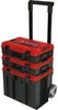 Einhell Systemkoffer E-Case Tower Produktbild-Vorschau 13