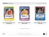 2024/25 Panini Donruss Basketball 6-Pack Blaster + Gratis Produktbild-Vorschau 2