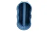 KHW Geländerblumentopf Flowerclip XL, 2er Set, meerblau Produktbild-Vorschau 8