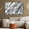 MuchoWow® - Leinwandbilder - Abstrakt - Diamant - Luxus - Produktbild-Vorschau 5