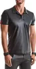 Regnes Fetish Planet Poloshirt RMRomano001 Herren Hemd mit Produktbild-Vorschau 1