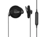 Koss Wireless Headphones KSC35 Ohrclip, Mikrofon, Schwarz Produktbild-Vorschau 8