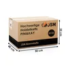 JSM-Brennholz Eichenholzbriketts Pini&Kay - 2 Pakete je 10 Produktbild-Vorschau 6