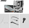 MSI B850 GAMING PLUS WIFI6E, Mainboard Produktbild-Vorschau 12