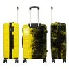 Hartschalen-Koffer Großer Reisekoffer Sierra 76 cm Trolley Produktbild-Vorschau 2