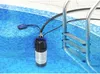 Renkforce 1519501 Tauchdruck-Pumpe mit Schutzkontaktstecker Produktbild-Vorschau 3
