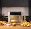 CECOTEC 02258 - Horkovzdušná trouba s fritézou Bake&Fry Náhled obrázku produktu 6