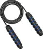 Springseil, Speed Rope Springseil Erwachsene mit Gut Produktbild-Vorschau 1