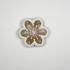 Fiore grande 52x47 mm Anteprima dell’immagine prodotto 6