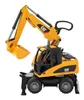 Caterpillar Mobilbagger Produktbild-Vorschau 23