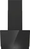 Gorenje - W6TB - Dunstabzugshaube - 60 cm - Schwarz Produktbild-Vorschau 4