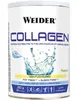 A white cylindrical container of Weider Collagen powder. Produktbild-Vorschau