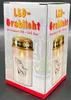 LED-Grablicht mit Deckel weiß mit Batterien Produktbild-Vorschau 3
