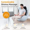 medisana MCN Shiatsu Massagesitzauflage Rücken und Nacken 3 Produktbild-Vorschau 2