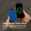 imoshion Ultra Series Aluminium Powerbank 20.000 mAh - Voir les images du produit 2