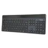 Targus EcoSmart - Tastatur - nachhaltige Energiegewinnung - Produktbild-Vorschau 4