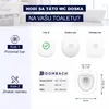 Dombach® Premium WC veko s tichým zatváracím mechanizmom Náhľad obrázku produktu 6