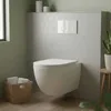 Whirlflush Hänge Wand WC Soho 3.0 Spülrandlos Tornado Produktbild-Vorschau 15