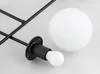 Hängelampe 14 cm breit H: max. 110 cm E27 3-flammig Produktbild-Vorschau 3
