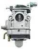 Vergaser Motorsense Freischneider für Rotfuchs BC52 BC520 Produktbild-Vorschau 1