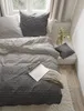 Irisette Edel-Feinbiber Bettwäsche Meran 8789 grau 135x200 Produktbild-Vorschau 9