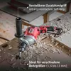 WALTER Schlagbohrmaschine (910 Watt, elektr. Produktbild-Vorschau 10