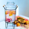 HOMLA FREYA velký džbán s integrovaným podtáckem, 8 l Náhled obrázku produktu 2