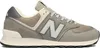 NEW BALANCE - Uni 574 Turnschuhe - Nummer 43 Produktbild-Vorschau 5
