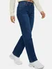 Tazzio Damen Regular Fit Jeans F141 (Blau, 44) Produktbild-Vorschau 5