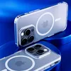 3MK MagCase, Cover, Apple, iPhone 16 Pro, 16 cm (6.3"), Produktbild-Vorschau 16