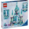 LEGO Disney Frozen Lodowy pałac Elzy, zabawka dla dziecka, Podgląd zdjęcia produktu 11