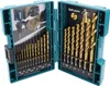 Makita set de forets 19 pièces Voir les images du produit 4