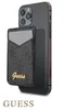 Guess Geldbörse Kartenschlitz Guwms4Gtlbk Magsafe 4G Produktbild-Vorschau 9