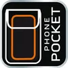 A graphic representing a phone pocket feature. Náhľad obrázku produktu