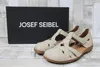 Josef Seibel Damen Ballerina aus Leder mit T-Spange Produktbild-Vorschau 25