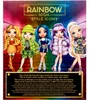 Rainbow High Style Icon Skyler pop, blauw, voor kinderen, Productafbeelding-voorbeeld 4