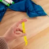 Krojový centimeter 150Cm Krojový meter palec centimeter Náhľad obrázku produktu 11