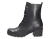Gabor 54.684 Damen Stiefeletten - Bottines élégantes noir Voir les images du produit 8