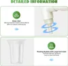 Hydroponický systém na pestovanie rastlín – 4-poschodová Náhľad obrázku produktu 11