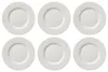 Villeroy & Boch Manufacture Rock blanc Frühstücksteller 22 Produktbild-Vorschau 7