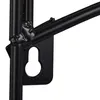 Relaxdays Schlauchhalter Wand, für 38 m 5/8'' Schlauch, Produktbild-Vorschau 6