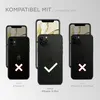 SOFT CASE für Apple iPhone 11 Pro, Farbe:Narzissengelb Produktbild-Vorschau 2