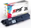 1x Toner TN-423BK Schwarz kompatibel für Brother DCP-L8410 Produktbild-Vorschau 1