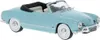 Modèle réduit à l'échelle compatible avec la VW Karmann Voir les images du produit 12
