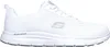 Skechers Running Shoes 77125EC-WHT in White color size 45 Voir les images du produit 6