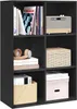 WOLTU Bücherregal Würfelregal 6 Fächer, Büroregal Produktbild-Vorschau 1